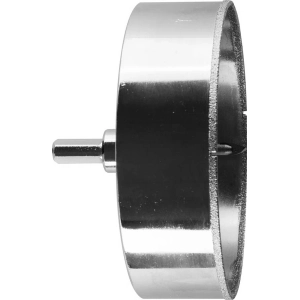 Буровая коронка алмазная ЗУБР 29850-115