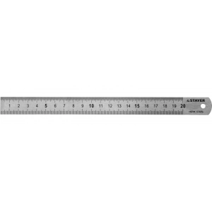 Линейка STAYER 3427-020_z01