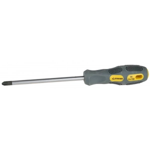 Отвертка слесарная STAYER 25822-3-150 G