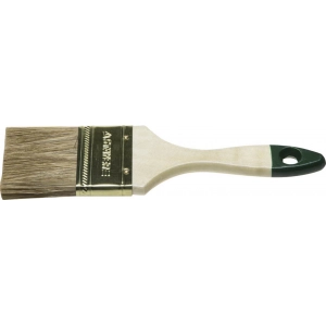 Кисть плоская малярная STAYER 01031-63