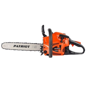 Пила цепная бензиновая PATRIOT 15-PT-4016-Imperial