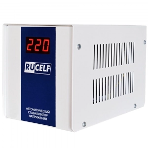Стабилизатор напряжения RUCELF СтАР 500+