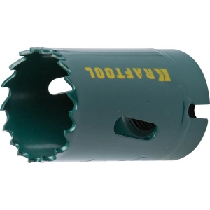 Буровая коронка биметаллическая KRAFTOOL 29521-032