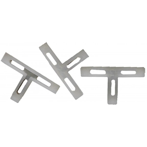 Крестики для кафельной плитки ЗУБР 33813-2