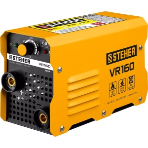 Сварочный инвертор STEHER VR-160