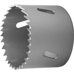 Буровая коронка биметаллическая ЗУБР 29531-051_z01