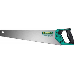 Ножовка для точного реза Alligator Fine 11 KRAFTOOL 15203-55
