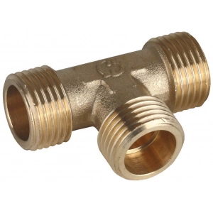 Тройник GENERAL FITTINGS 51054-1/2