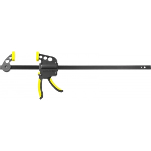 Струбцина быстрозажимная STAYER 32242-45
