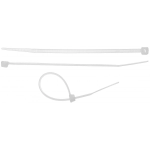 Пластиковые хомуты STAYER 3785-30