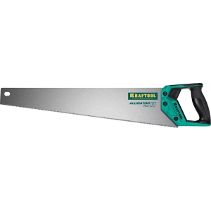 Ножовка для точного реза Alligator Fine 11 KRAFTOOL 15203-50