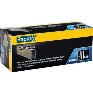 Скобы RAPID 11895002