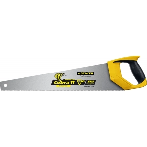 Ножовка многоцелевая (пила) COBRA Laminator STAYER 1516-50