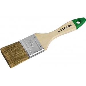 Кисть плоская малярная STAYER 01031-50