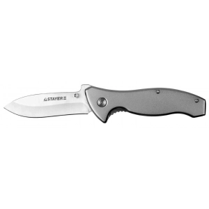 Нож Stayer 47621-2