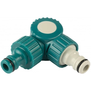 Переходник (соединитель-соединитель) RACO 4250-55272C