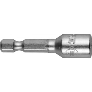 Бита для шуруповерта с торцовой головкой ЗУБР 26392-06-02