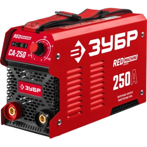 Сварочный инвертор ЗУБР СА-250