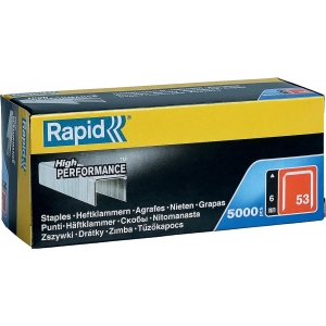 Скобы RAPID 11856250