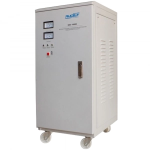 Стабилизатор напряжения RUCELF SDV-15000