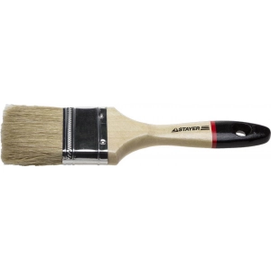 Кисть плоская малярная STAYER 0102-075