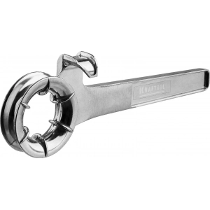 Ручной трубогиб KRAFTOOL 23505-1/2