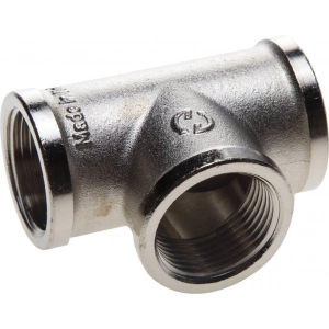 Тройник GENERAL FITTINGS 51052-3/4