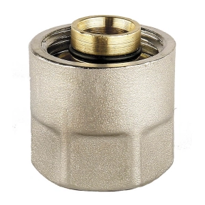 Соединитель для металлопластиковых труб GENERAL FITTINGS 51047-1/2-16