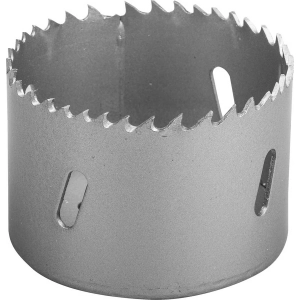 Буровая коронка биметаллическая ЗУБР 29531-060_z01