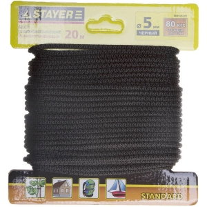 Шнур STAYER 50421-05-020