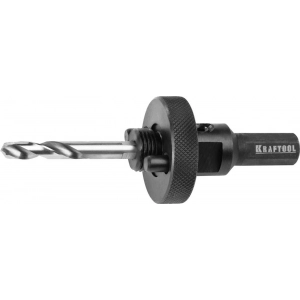 Державка для биметаллических коронок KRAFTOOL 29524_z01