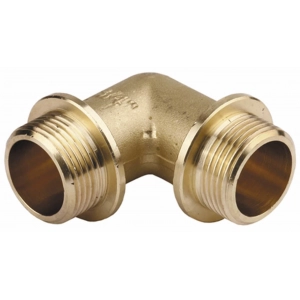 Уголок GENERAL FITTINGS 51071-S/S-3/4