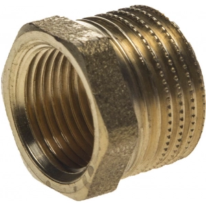 Футорка GENERAL FITTINGS 51082-1/2-3/8