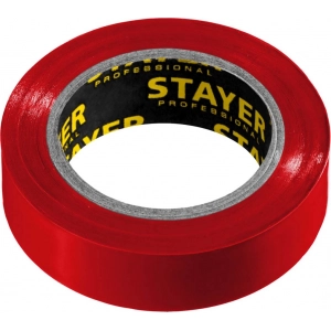 Изоляционная лента STAYER 12291-R