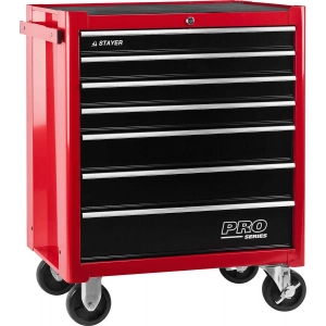 Тележка инструментальная STAYER 38907-7
