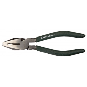 Плоскогубцы комбинированные AUTOKRAFT KRAFTOOL 22001-1-16