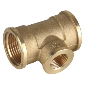 Тройник переходной GENERAL FITTINGS 51061-1-1/2-1