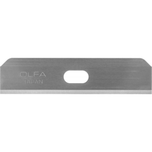 Сменное лезвие OLFA OL-SKB-7/10B