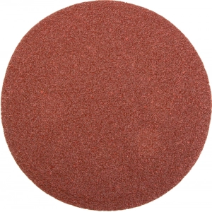 Круг шлифовальный из абразивной бумаги на велкро основе STAYER 35451-115-060