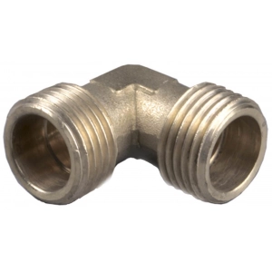 Уголок GENERAL FITTINGS 51073-S/S-3/4