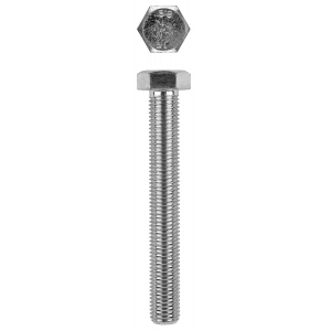 Болт с шестигранной головкой KRAFTOOL 303074-08-020